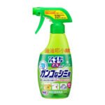 Spalvotų audinių dėmių valiklis КAO "Wide Haiter" EX Power, praturtintas aktyviuoju deguonimi, 300ml - Image 3