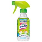 Universali dezinfekcinė valymo priemonė KAO ,,Quick Le“, žaliosios arbatos kvapo, 300ml