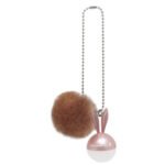 Pakabinamas automobilio oro gaiviklis DIAX ,,Rabbico Charm Pure" Sexy Shower - Image 2