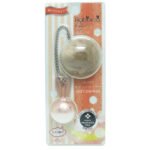 Pakabinamas automobilio oro gaiviklis DIAX ,,Rabbico Charm Pure" Sexy Shower
