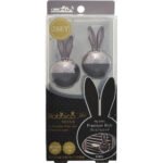 Pritvirtinamas automobilio oro gaiviklis  DIAX "Rabbico Air Shine" Premium Rich, 2vnt