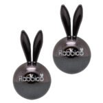 Pritvirtinamas automobilio oro gaiviklis  DIAX "Rabbico Air Shine" Premium Rich, 2vnt - Image 2