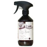 Vonios ir virtuvės valymo priemonė su citrinos rūgštimi KANEYO Eco Pure Product, 400ml.