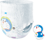 MAMY POKO japoniškos sauskelnės – kelnaitės XL 12 – 22 kg, UNICHARM, 36 vnt. - Image 2