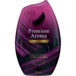 Oro gaiviklis namams ST - Shoshu-Riki Premium Aroma, elegantiškas gėlių aromatas, 400ml