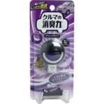 Automobilių oro gaiviklis ST "Design Edition" Shoshu-Riki, baltasis muskusas, 3,2 ml