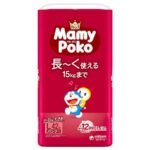 Sauskelnės – kelnaitės MAMY POKO, Unicharm, L 9-15 kg, 42 vnt.